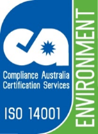 Compliance Australia – Environment ISO 14001