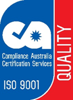 Compliance Australia – Quality ISO 9001